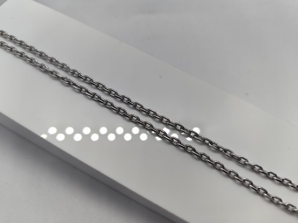 ЦЕПЬ ПОЛНОВЕСНАЯ Якорное (Au 585)