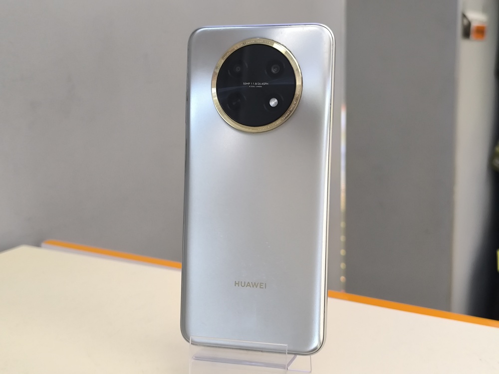 Смартфон Huawei Nova Y91 8/256