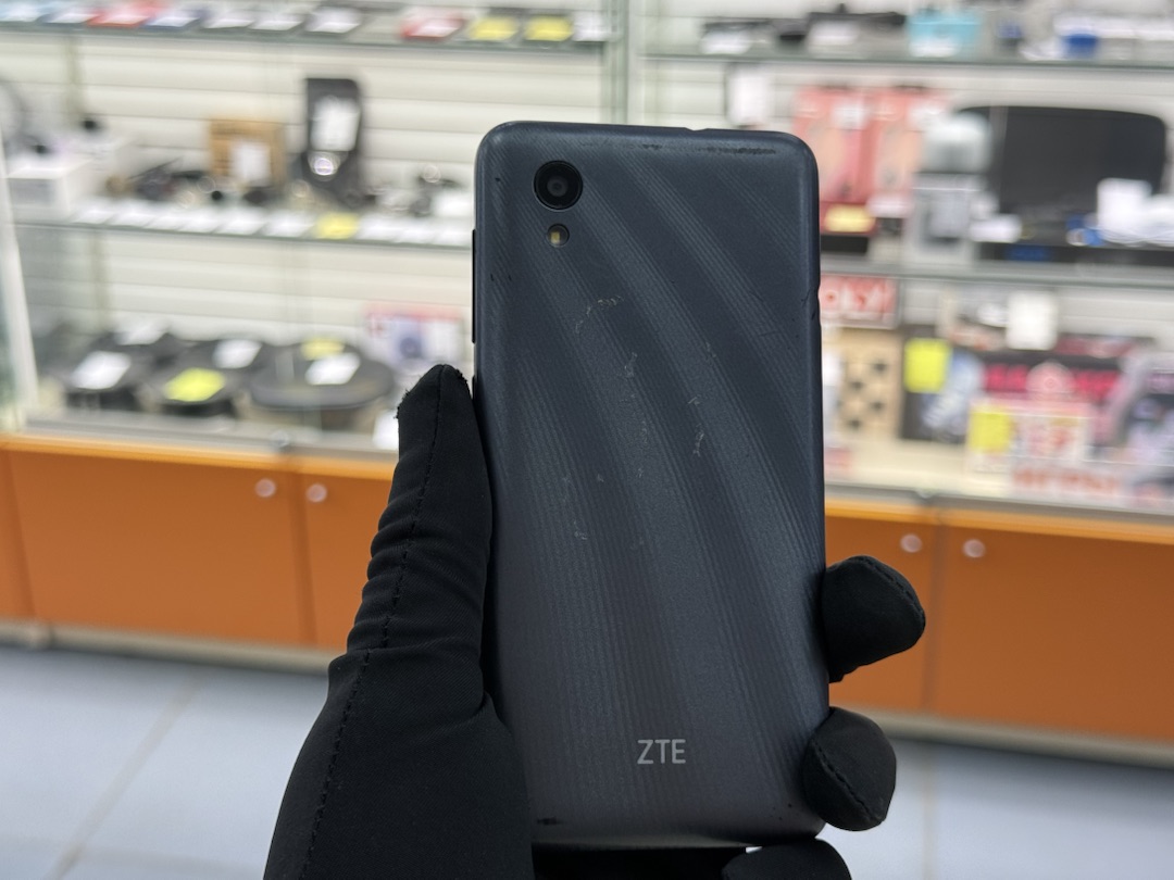 Смартфон ZTE BLADE A31 Lite 1/32