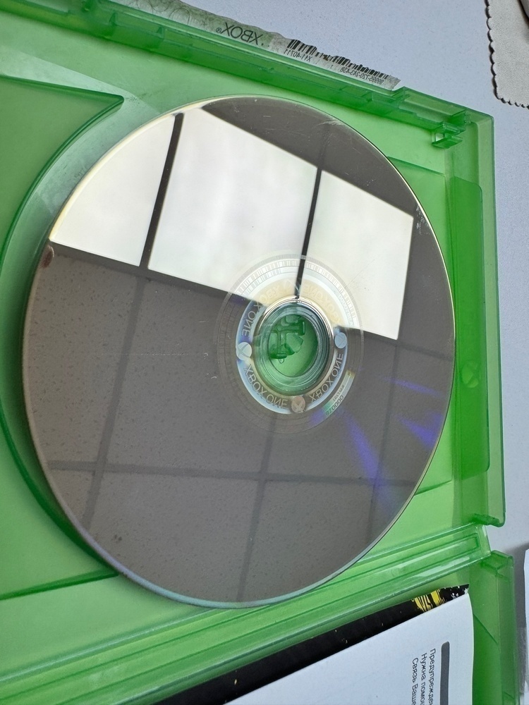 Игра XBOX FIFA 2020