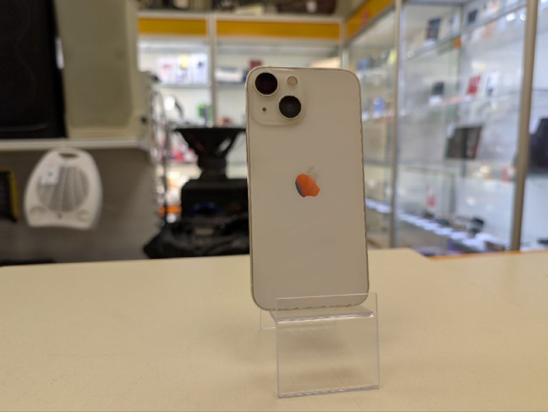 Смартфон Apple iPhone 13 Mini 256Gb