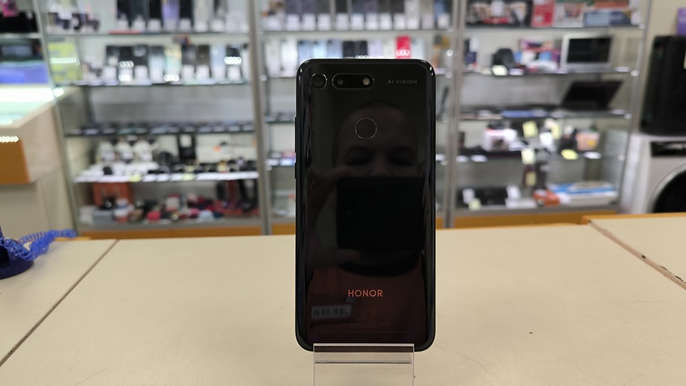 Смартфон Honor View 20 6/128