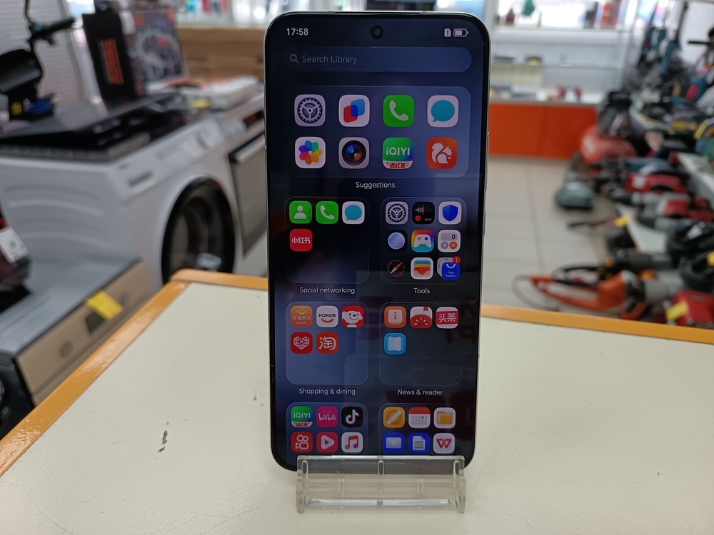 Смартфон Honor Magic 7 12/256