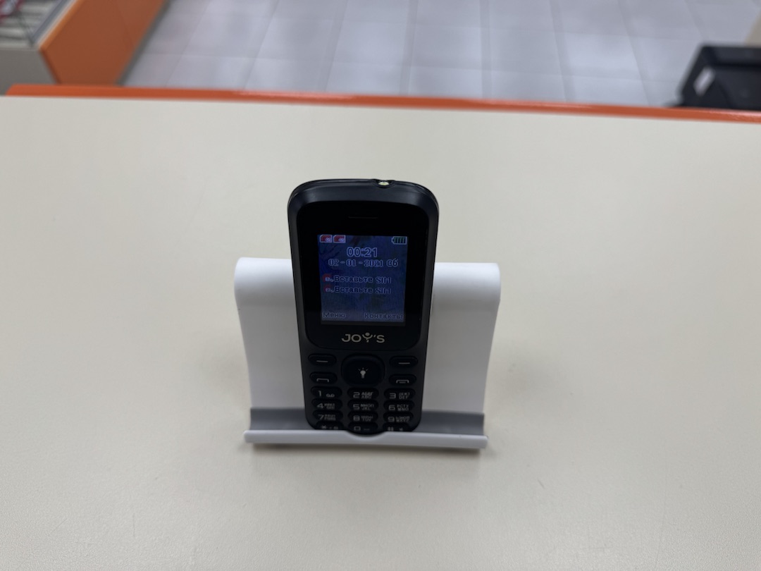 Смартфон Joys S21