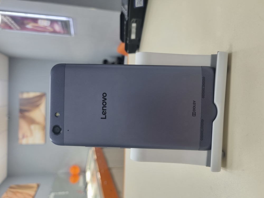 Смартфон Lenovo A6020