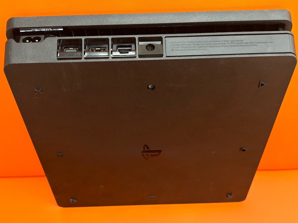 Игровая приставка PlayStation 4 Slim 1Tb