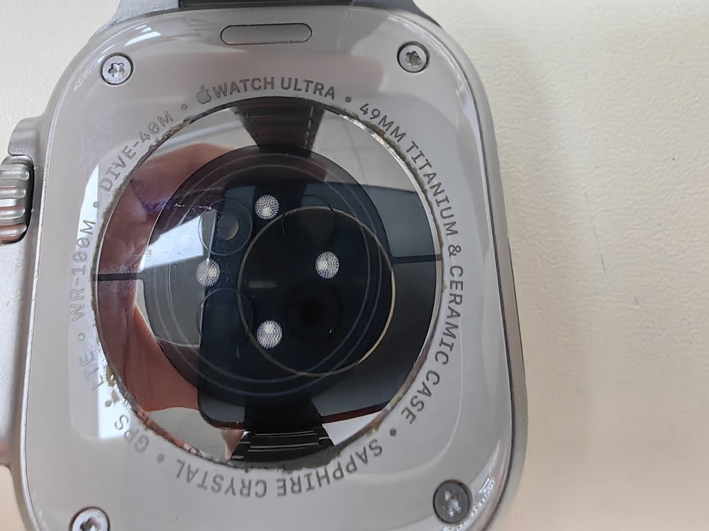 Смарт-часы Apple Watch Ultra 2 49mm