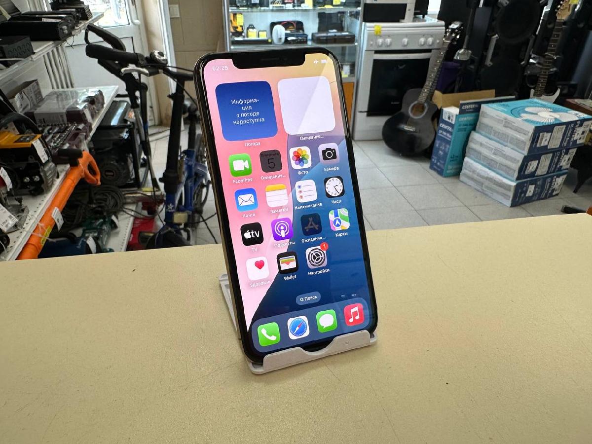 Смартфон Apple iPhone Xs 64Gb