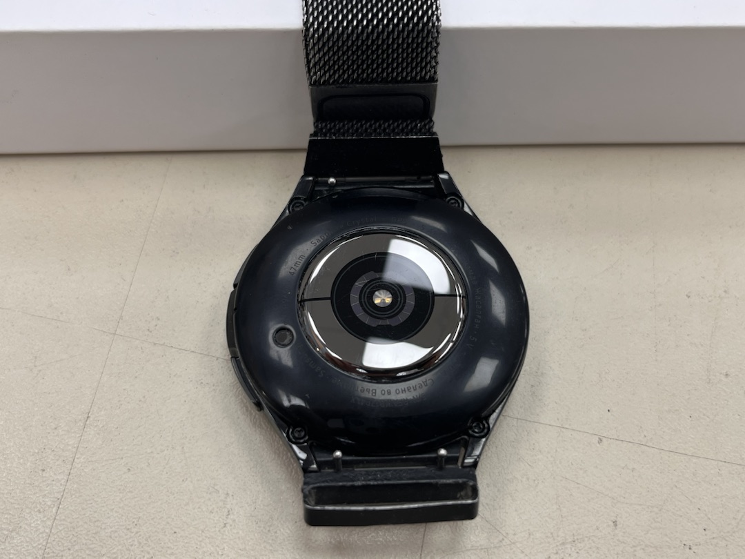 Смарт-часы Samsung Galaxy Watch 6 47mm classic