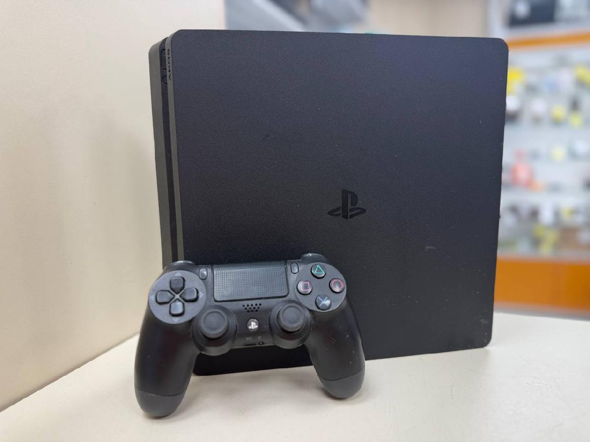 Игровая приставка PlayStation 4 Slim 1Tb