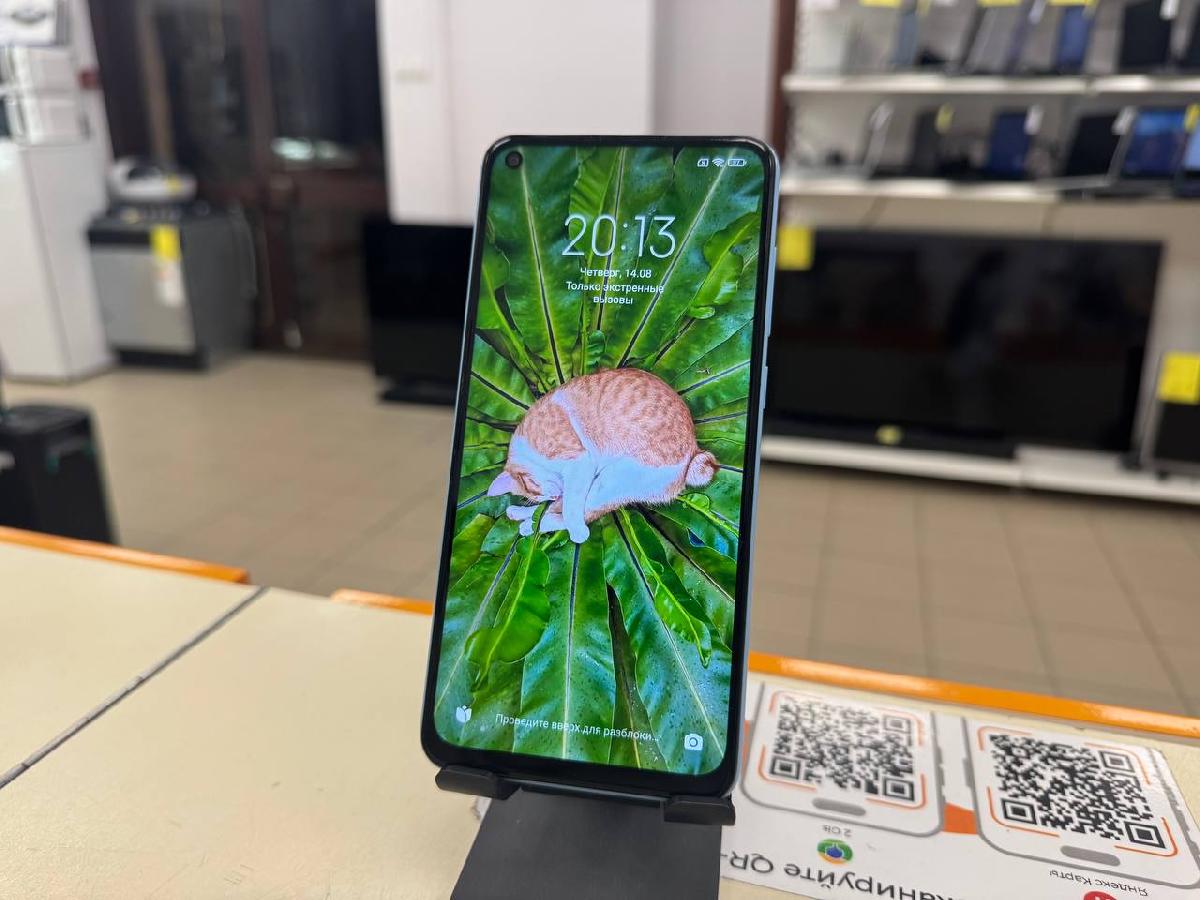 Смартфон Xiaomi Redmi Note 9 3/64