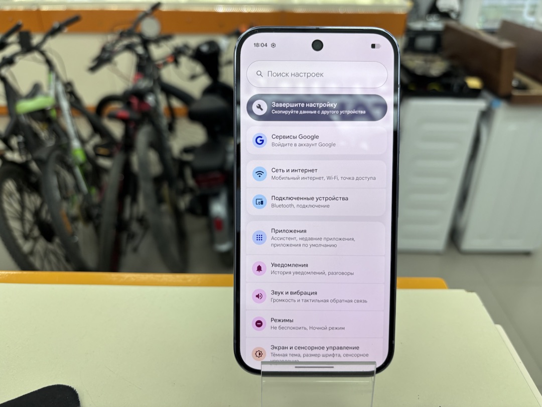 Смартфон Google Pixel 10 Pro 16/128