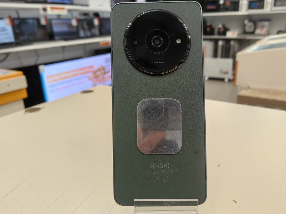 Смартфон Xiaomi Redmi A3 3/64