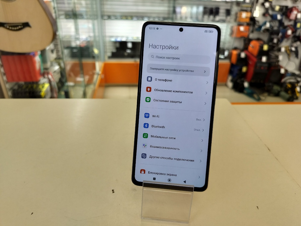 Смартфон Xiaomi 11T 8/256