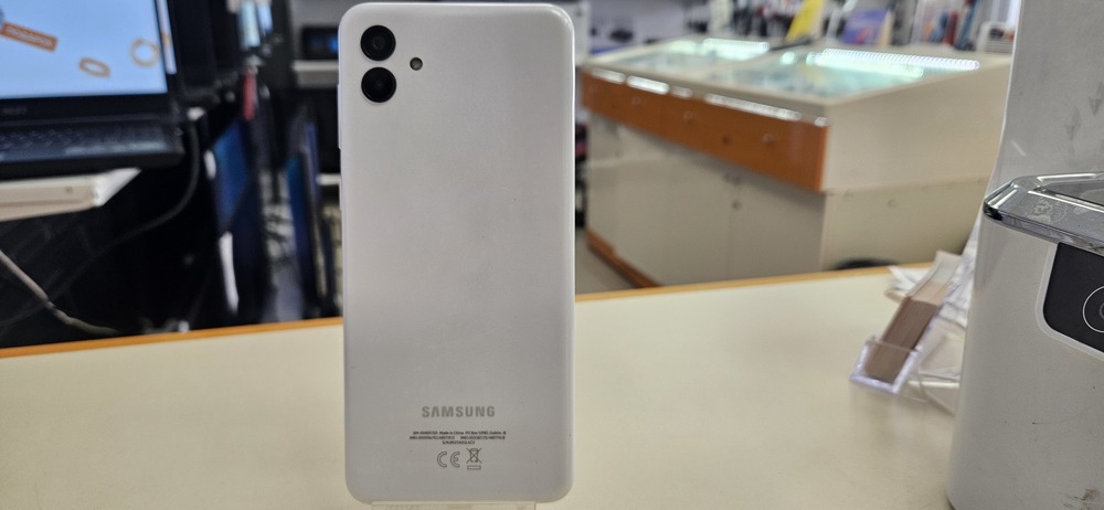 Смартфон Samsung Galaxy A04 4/64