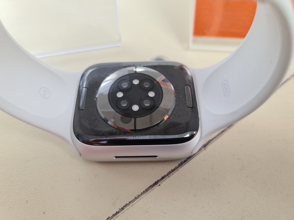 Смарт-часы Apple Watch Series 8 41mm