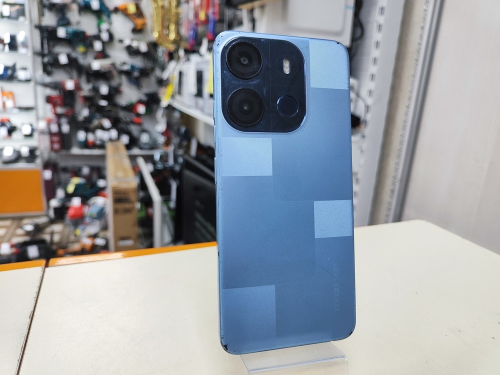 Смартфон Tecno POP 7 2/64