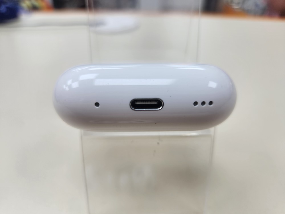 Наушники беспроводные Apple AirPods Pro 2 Case USB-C