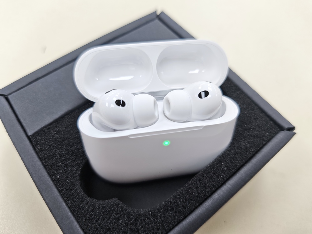 Наушники беспроводные Deppa 44231 Air Pro 4 ANC