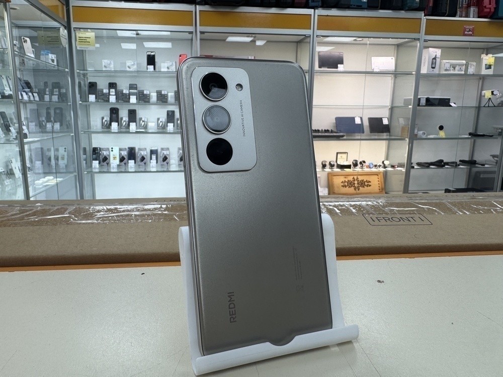 Смартфон Xiaomi Redmi 15 5G 6/128