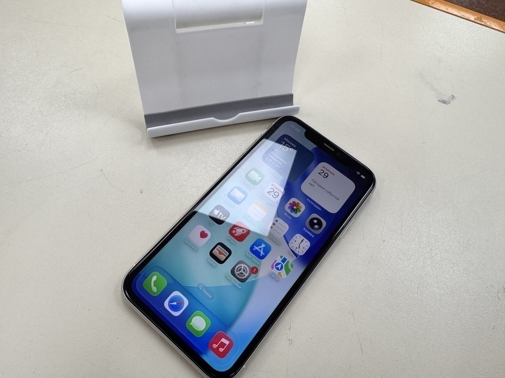 Смартфон Apple iPhone 11 128Gb