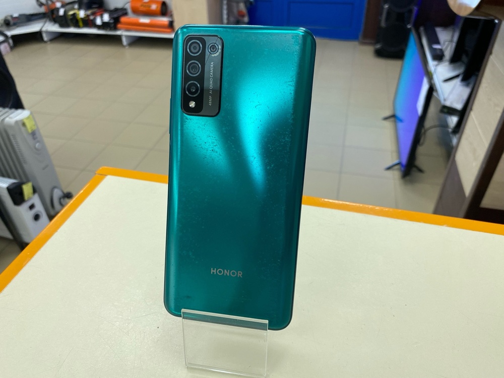 Смартфон Honor 10X Lite 4/128