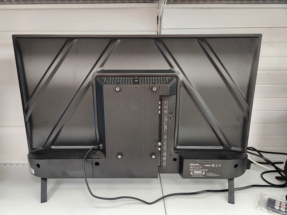 LED Телевизор Hisense 32A4K