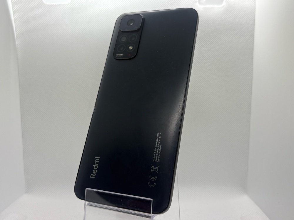 Смартфон Xiaomi Redmi Note 11S 6/128