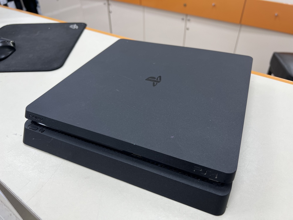 Игровая приставка PlayStation 4 Slim 500GB