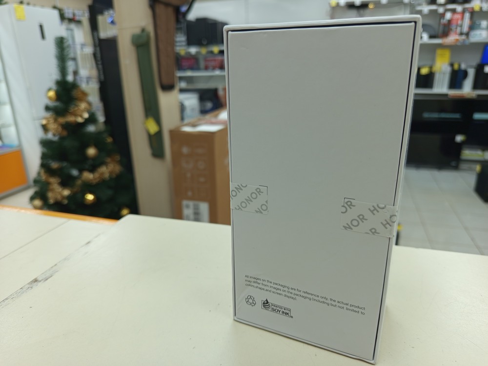 Смартфон Honor X6C 6/128