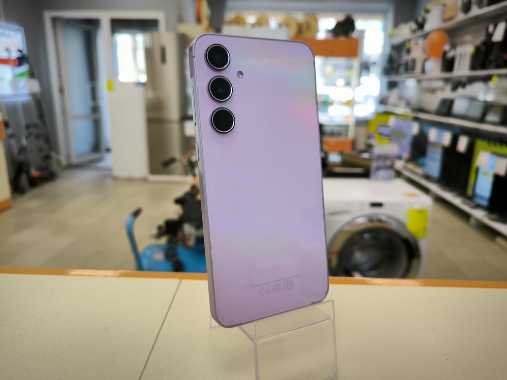 Смартфон Samsung Galaxy A55 8/128