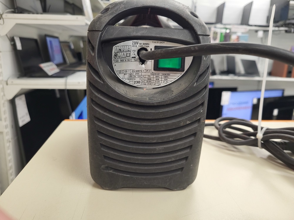 Сварочный аппарат Telwin Force Inverter 165