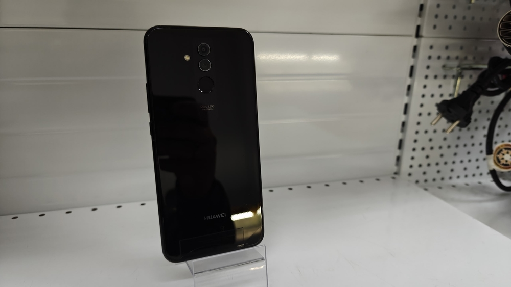 Смартфон Huawei Mate 20 Lite