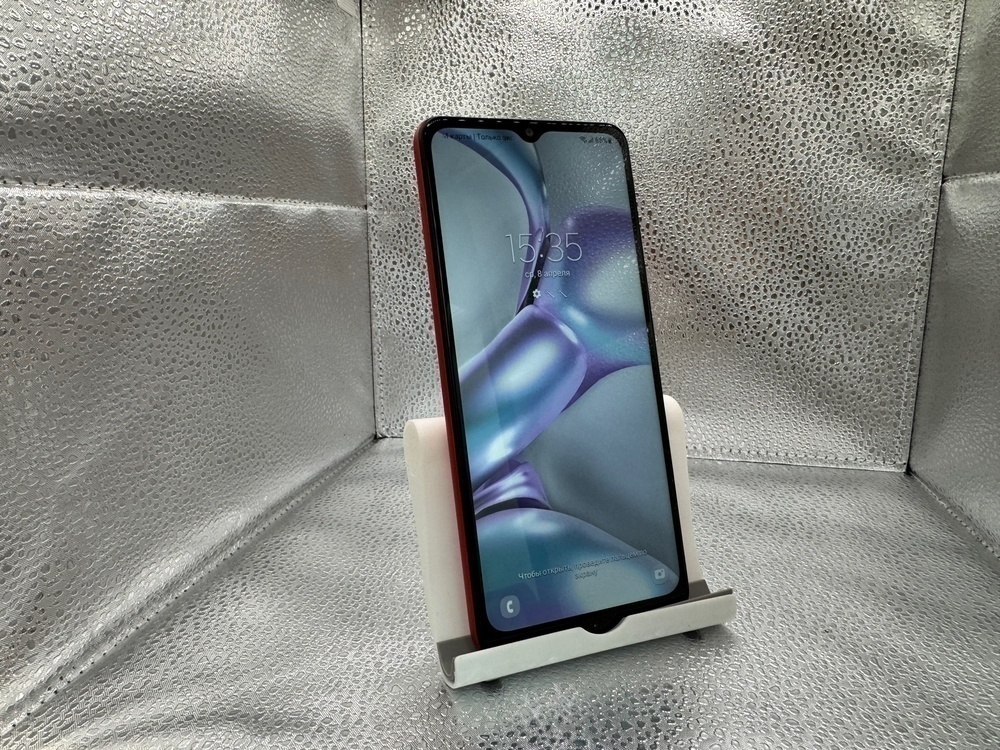 Смартфон Samsung Galaxy A12 4/64