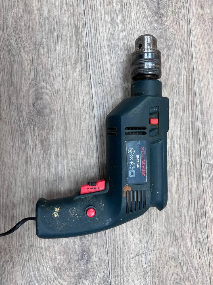 Дрель Baumaster ID -2130X