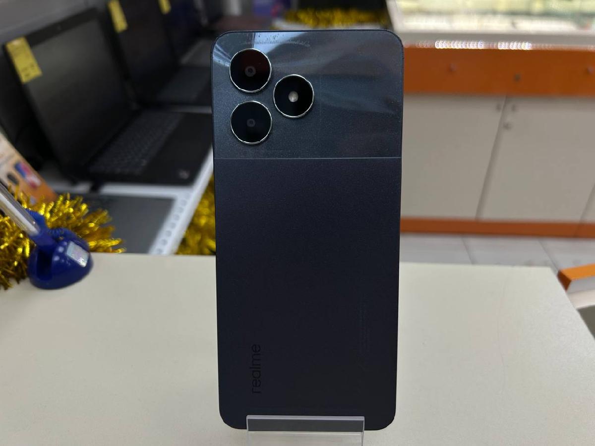 Смартфон Realme Note 50 3/64