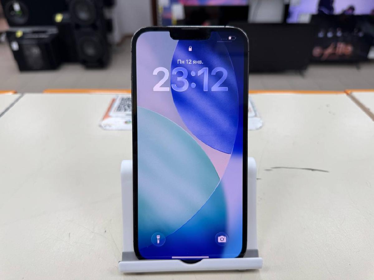 Смартфон Apple iPhone 13 Pro Max 256Gb