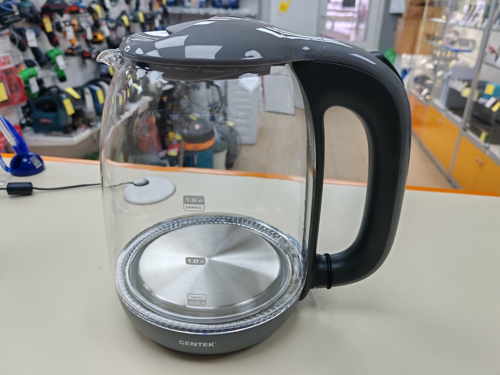 Чайник электрический Centek CT-0034