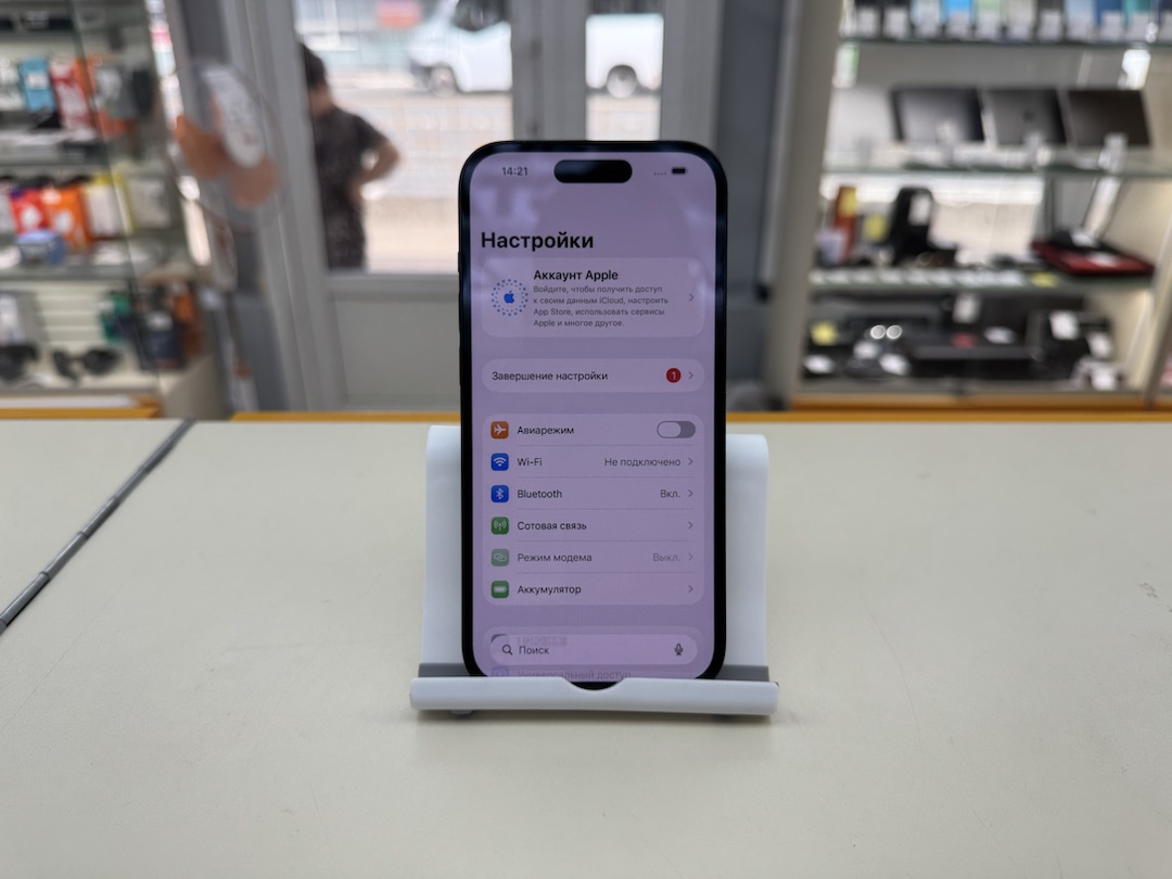 Смартфон Apple Iphone 14 Pro 128Gb