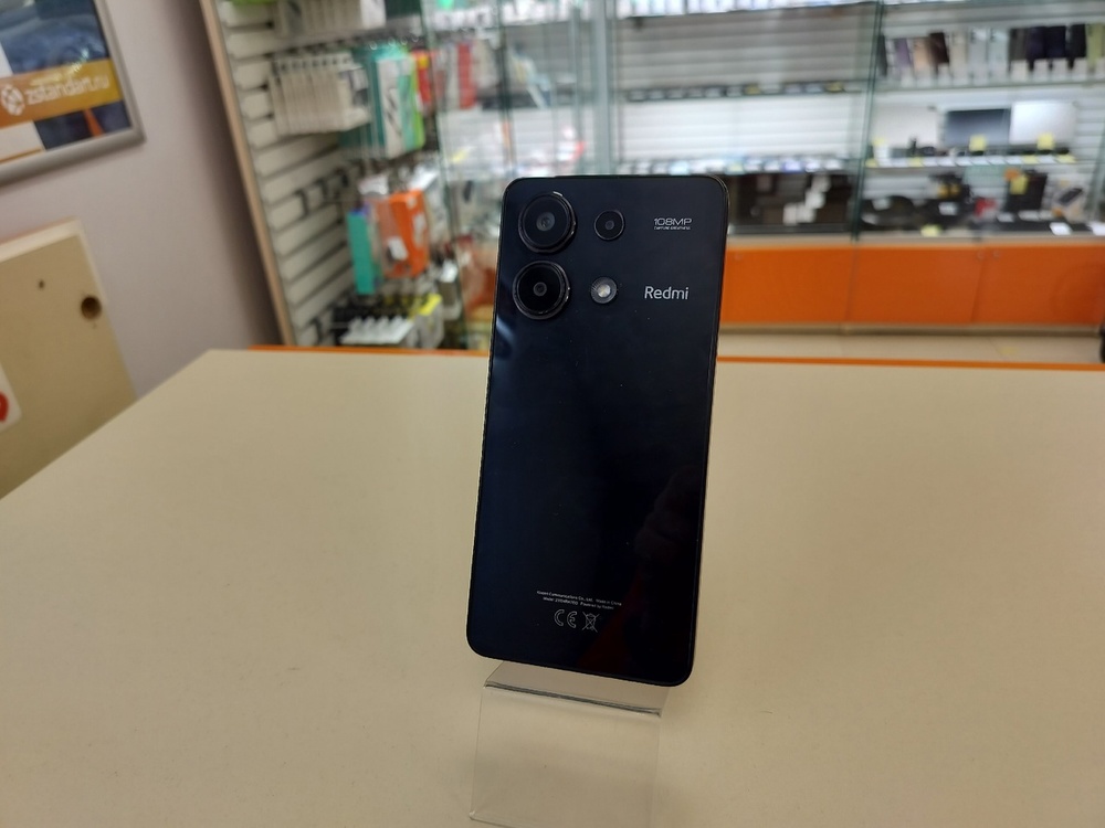 Смартфон Xiaomi Redmi note 13 6/128