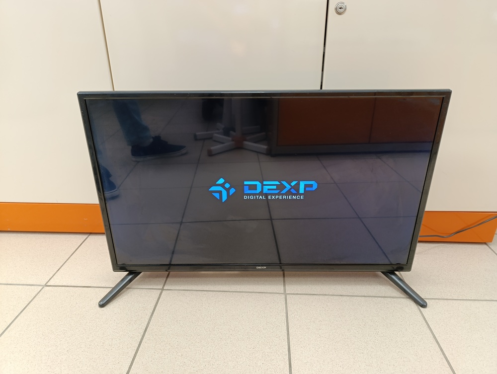 LED Телевизор Dexp H32D7300K