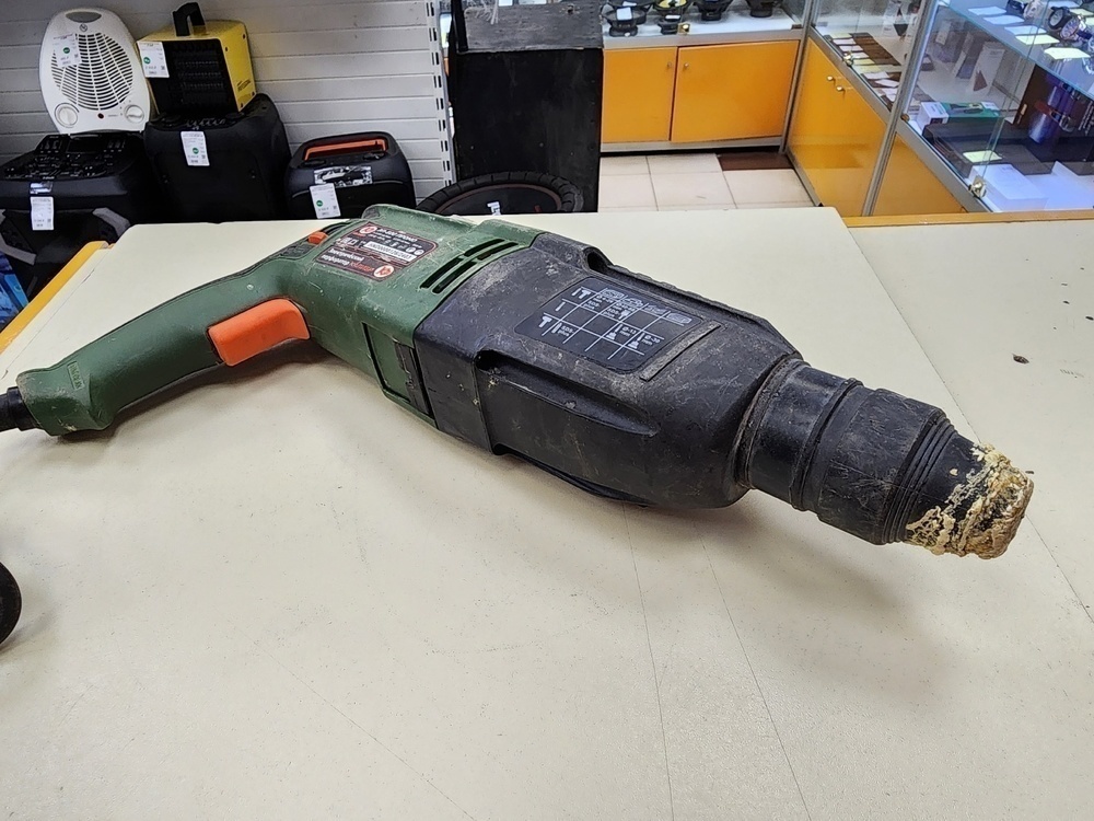 Перфоратор Калибр ЭП-800/26