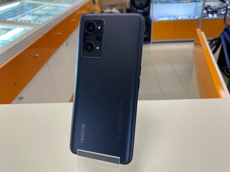 Смартфон Realme GT Neo 2 8/128