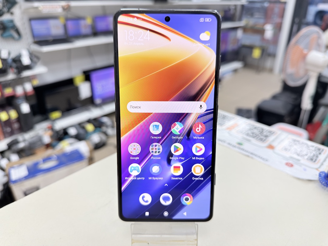 Смартфон Xiaomi Poco F4 GT 8/128