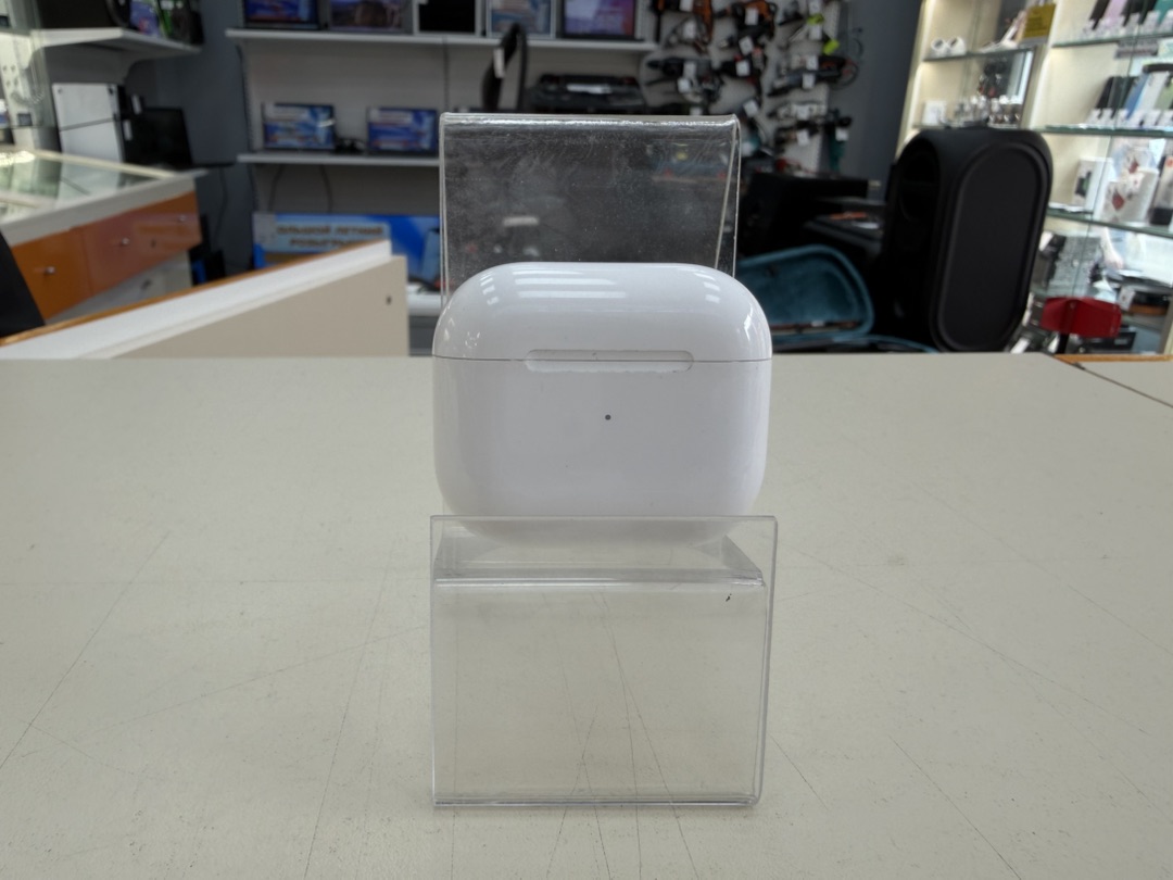 Наушники беспроводные Apple AirPods 3 Lightning