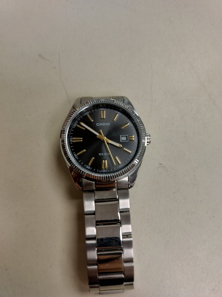 Часы наручные Casio MTP-1302