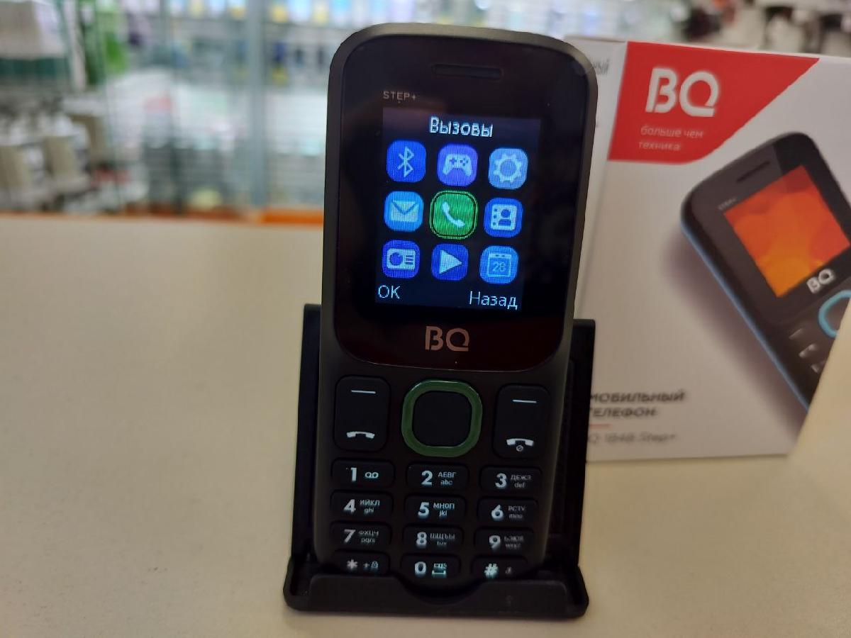 Мобильный телефон BQ 1848