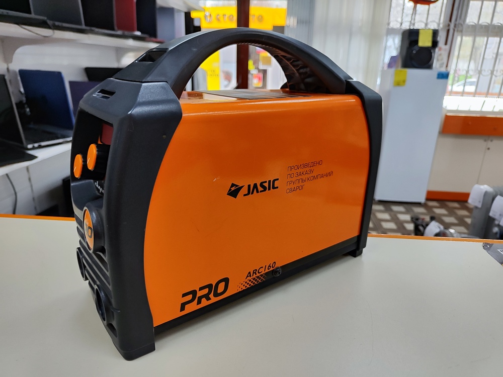 Сварочный аппарат Сварог Real ARC-160 PRO