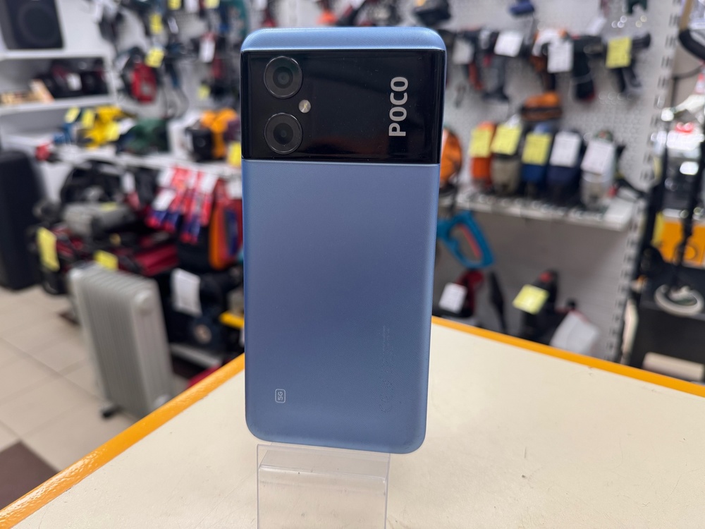 Смартфон Xiaomi Poco M4 5G 6/128