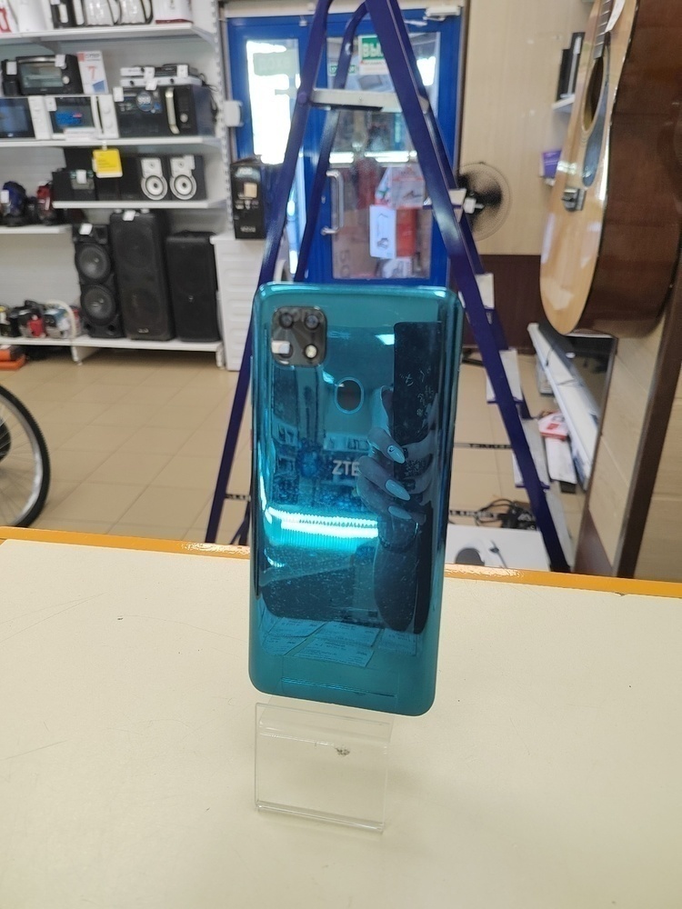 Смартфон ZTE BLADE 20 Smart 4/128